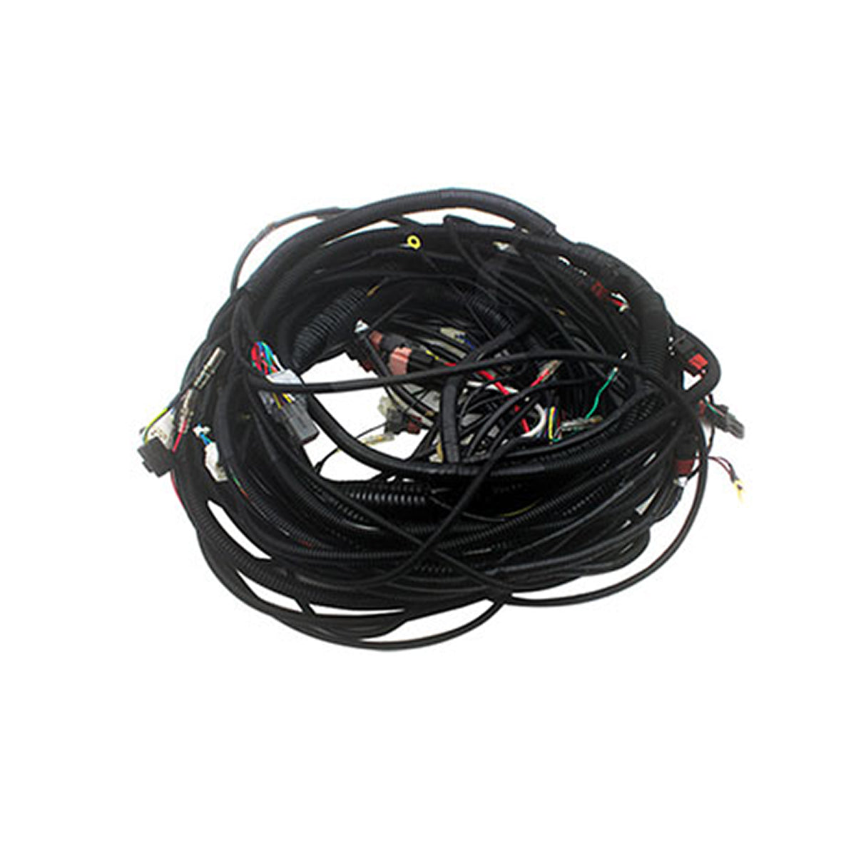 0001045 External Outer Wiring Harness for Hitachi EX200-2 EX200LC-2