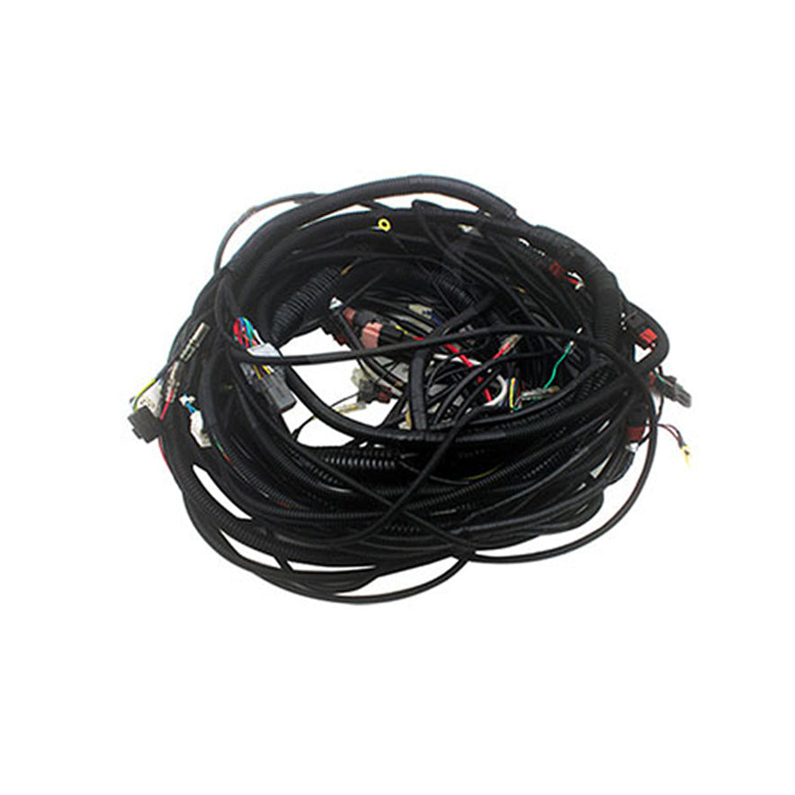 0001045 External Outer Wiring Harness for Hitachi EX200-2 EX200LC-2