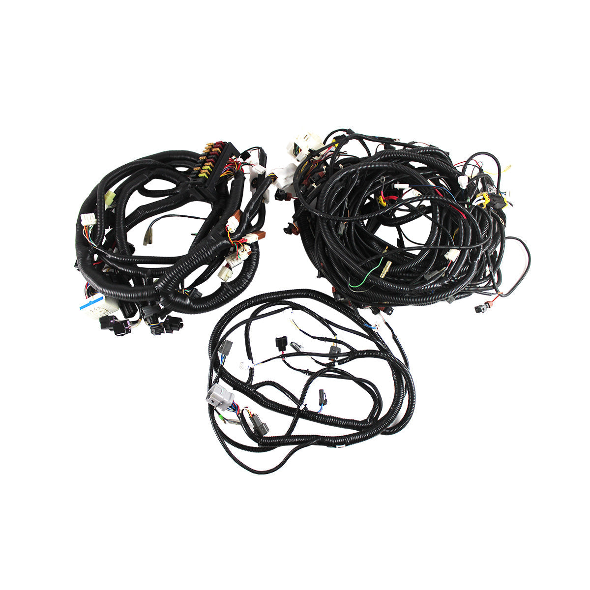 0001044 4296401 Internal Wiring Harness for Hitachi EX100-2 EX120-2 EX200-2