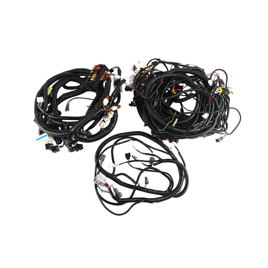0001044 4296401 Internal Wiring Harness for Hitachi EX100-2 EX120-2 EX200-2