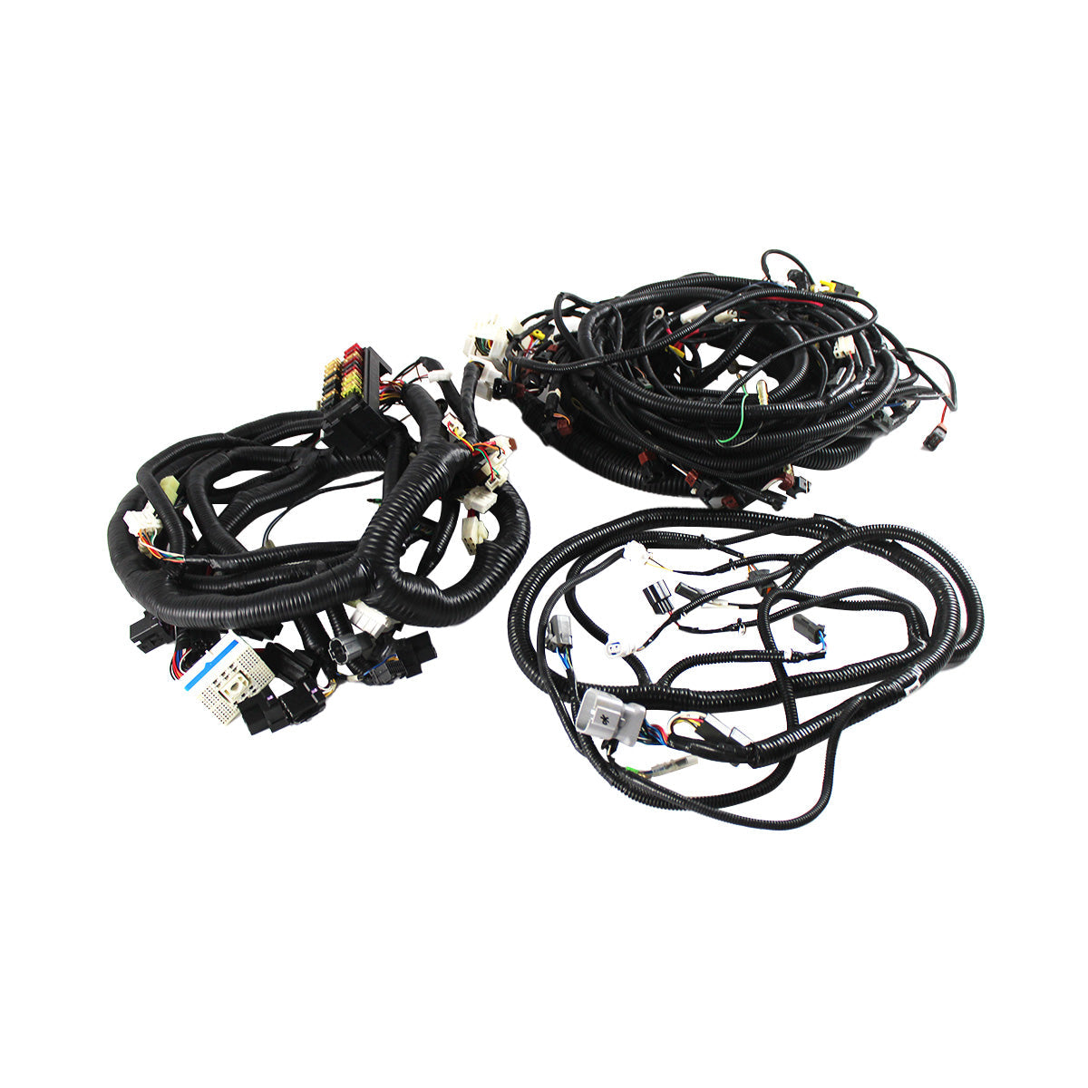 0001044 4296401 Internal Wiring Harness for Hitachi EX100-2 EX120-2 EX200-2