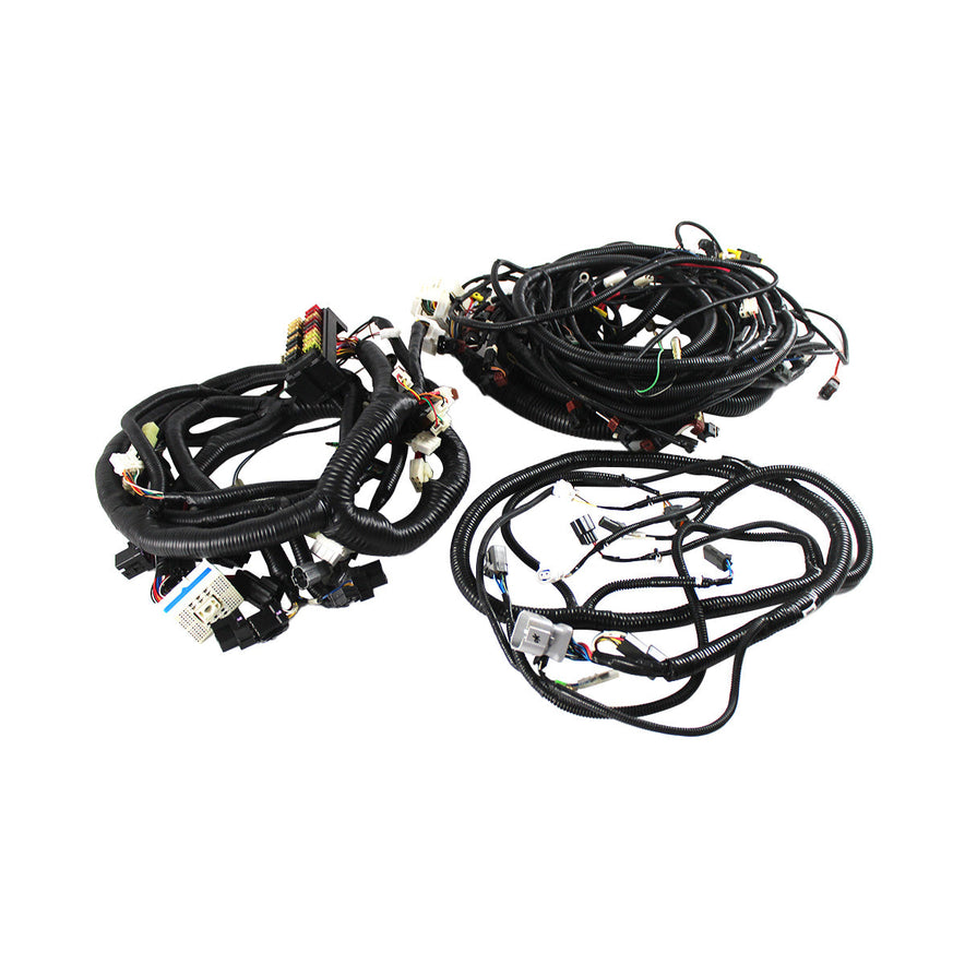 0001044 4296401 Internal Wiring Harness for Hitachi EX100-2 EX120-2 EX200-2