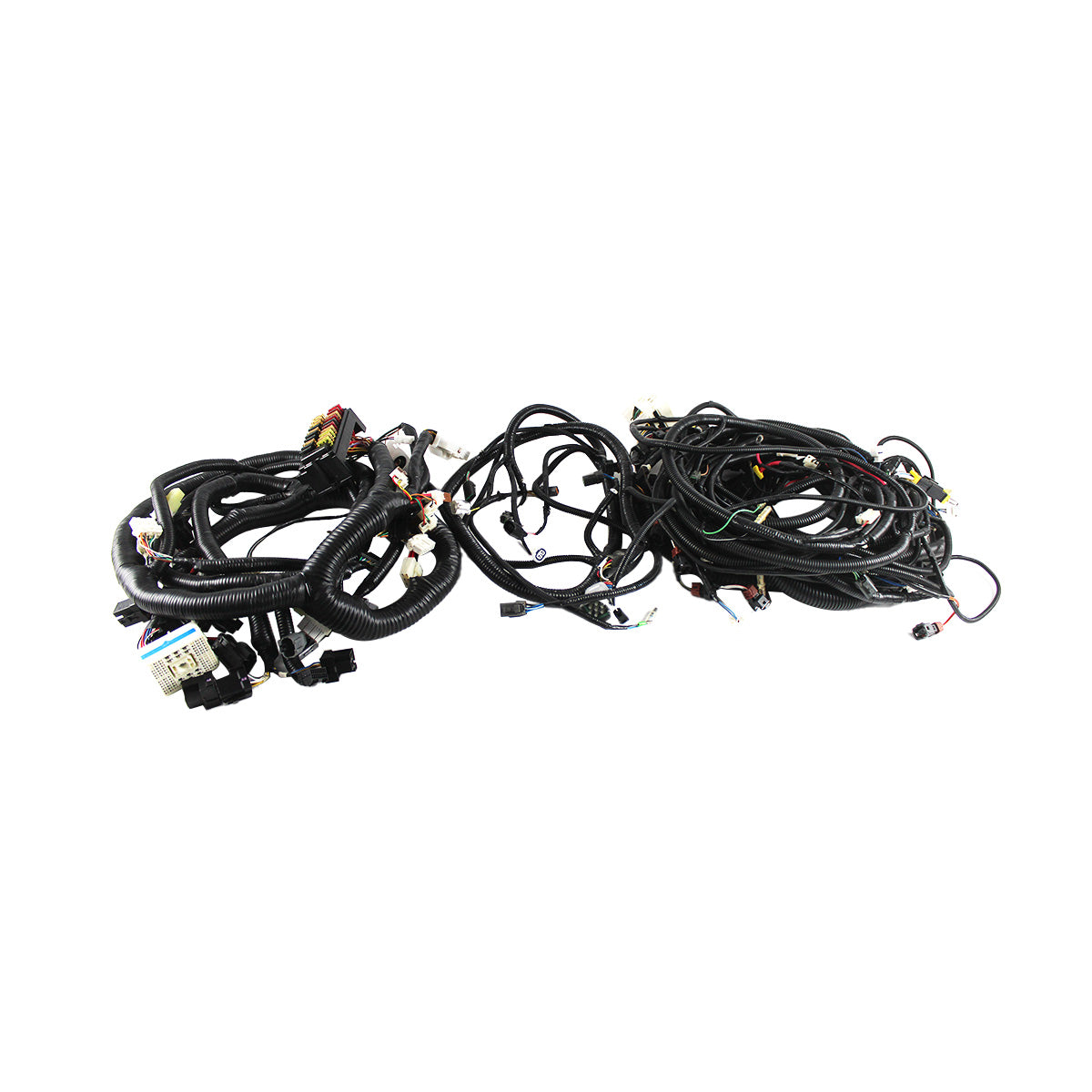 0001044 4296401 Internal Wiring Harness for Hitachi EX100-2 EX120-2 EX200-2