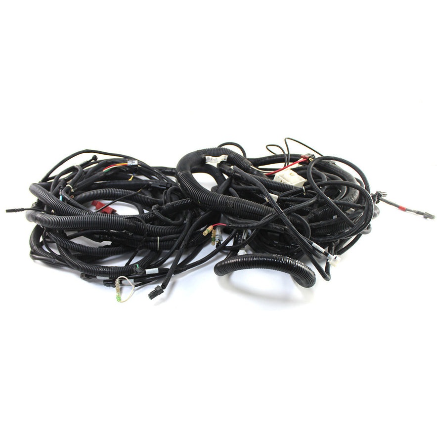 0001302 Internal Wiring Harness for Hitachi Excavator EX400-3