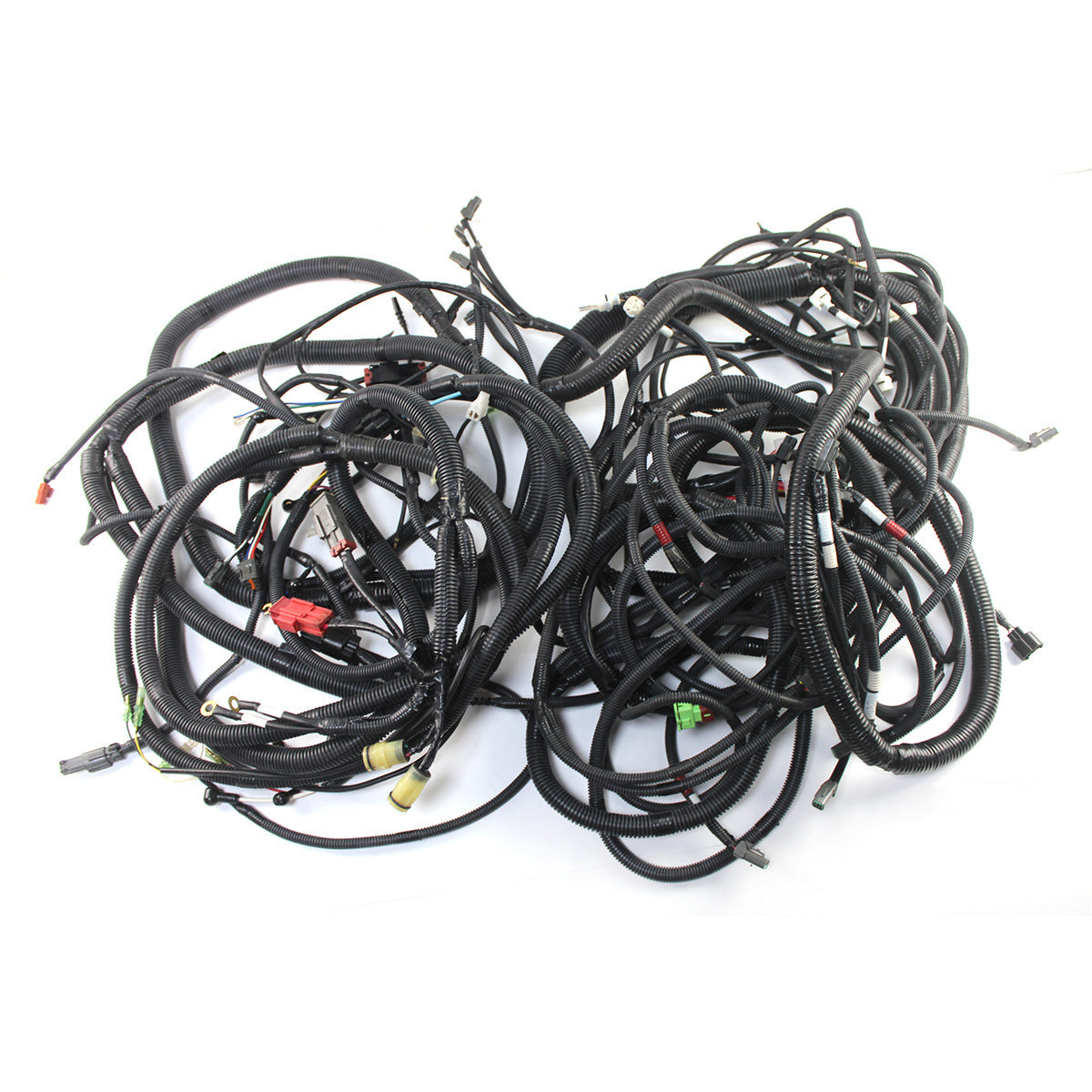 0001302 Internal Wiring Harness for Hitachi Excavator EX400-3