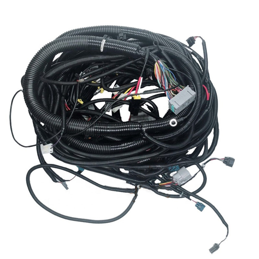 0003836 External Wiring Harness For Hitachi Direct Injection ZX350 ZX330 ZX360 ZX370