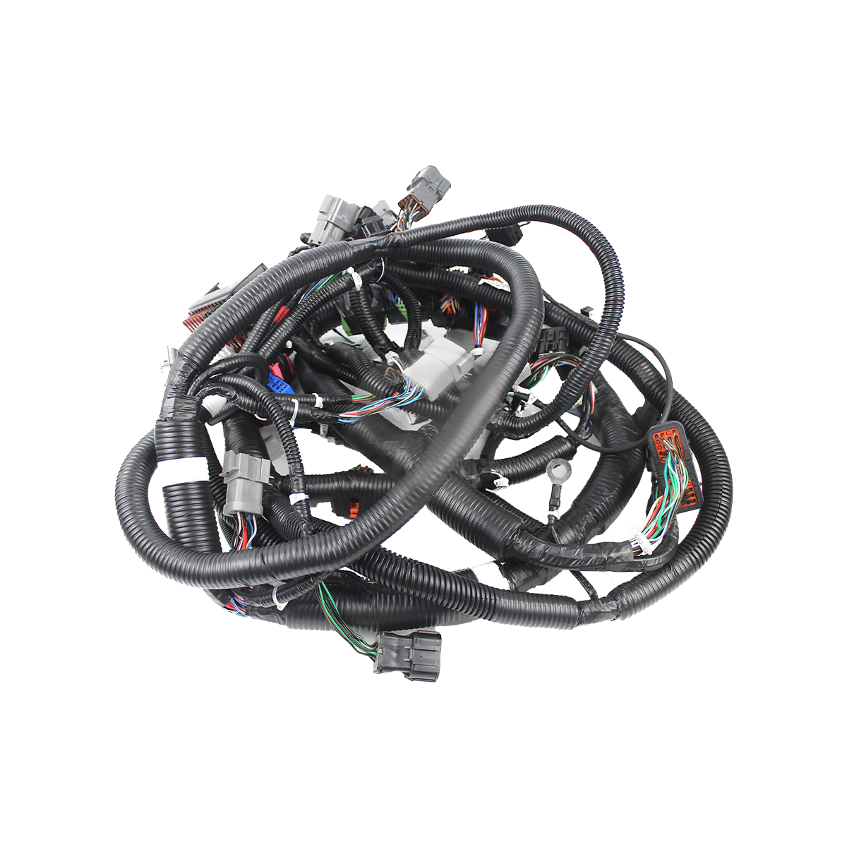 0004307 Internal Wire Harness for ZX330-3G ZX350-3G ZX350 ZX360 ZX370 Hitachi Excavator
