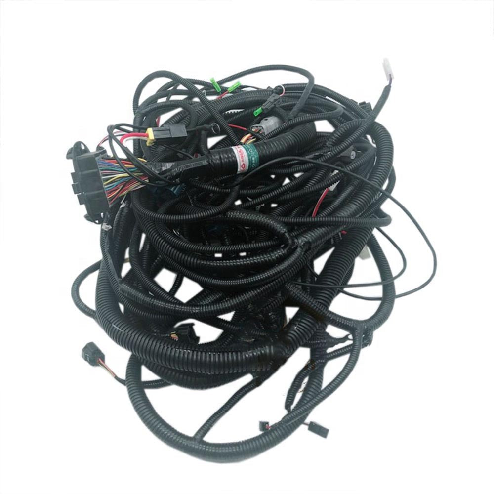 0004773 External Wire Harness Cable for Hitachi ZX200 ZX240 ZX250 ZX270