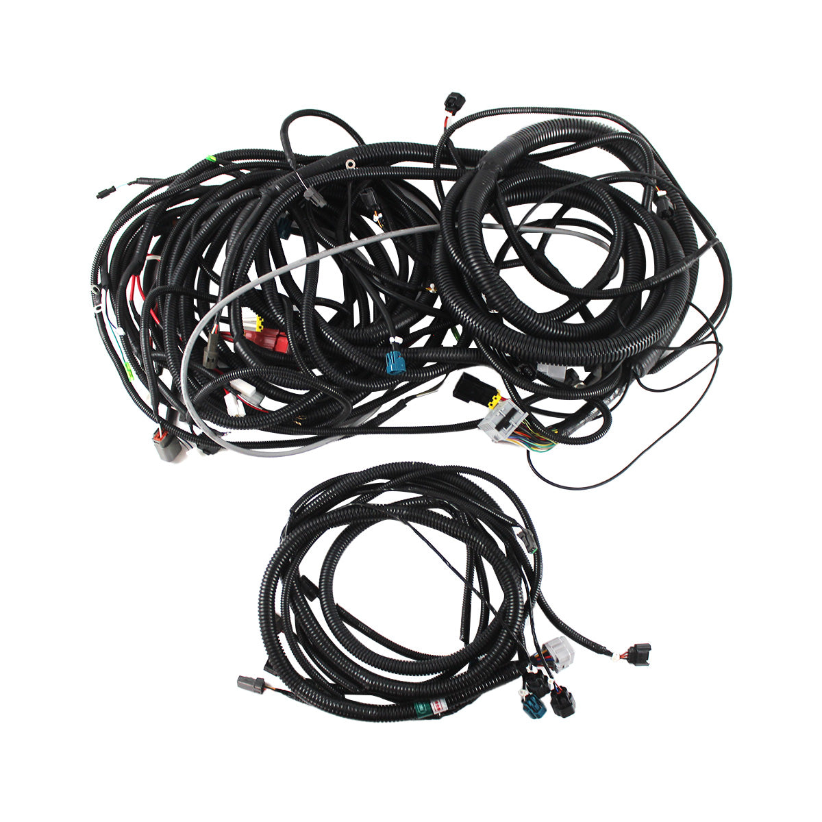 0004777 External Wiring Harness for Hitachi ZX330 ZX370