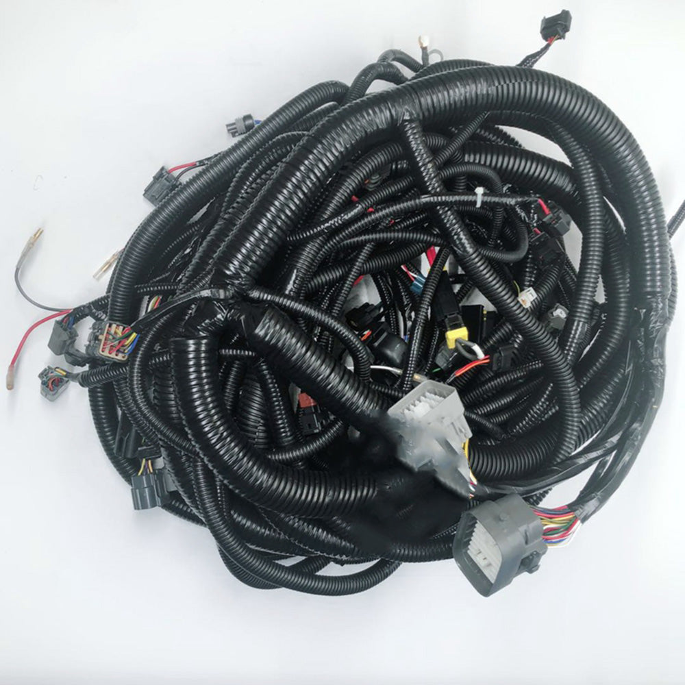 0006001 Internal Wiring Harness for Hitachi Excavator ZX200-3 ZX210-3 ZX240-3