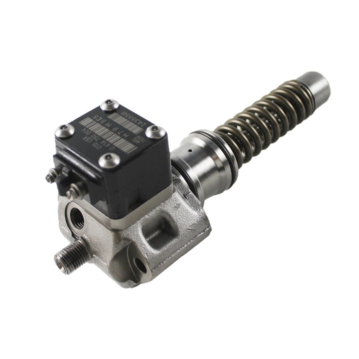 02112706 0414750004 Fuel Injector for Volvo EC240B EC290B G700B