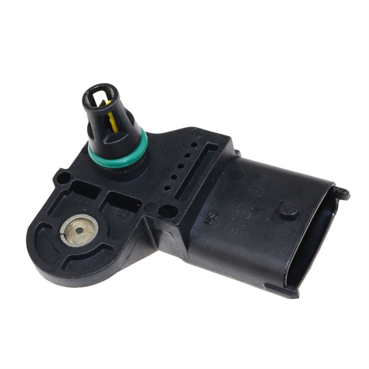0281002576 3968437 Manifold Air Pressure Sensor for Bosch Cummins Volvo Excavator