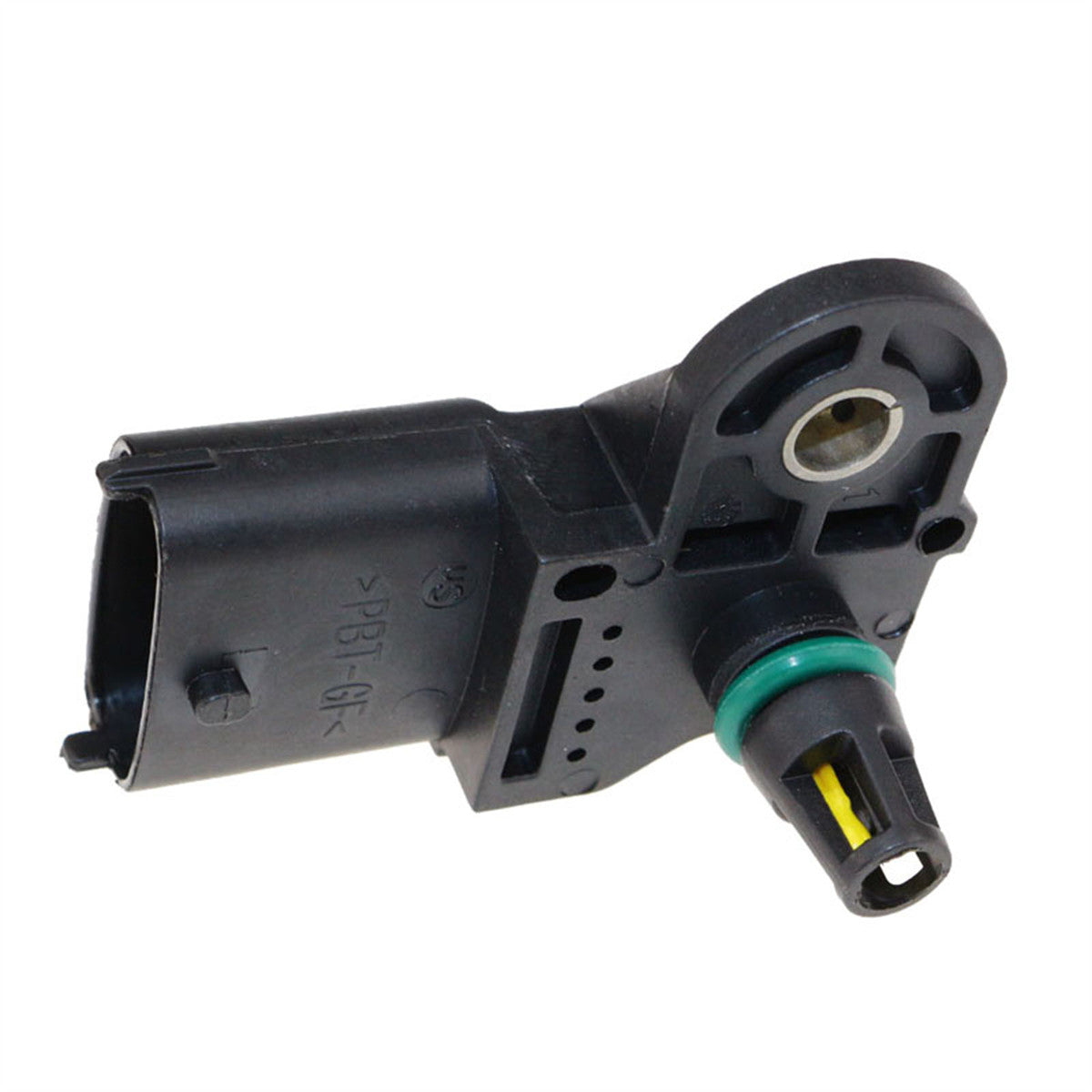 0281002576 3968437 Manifold Air Pressure Sensor for Bosch Cummins Volvo Excavator