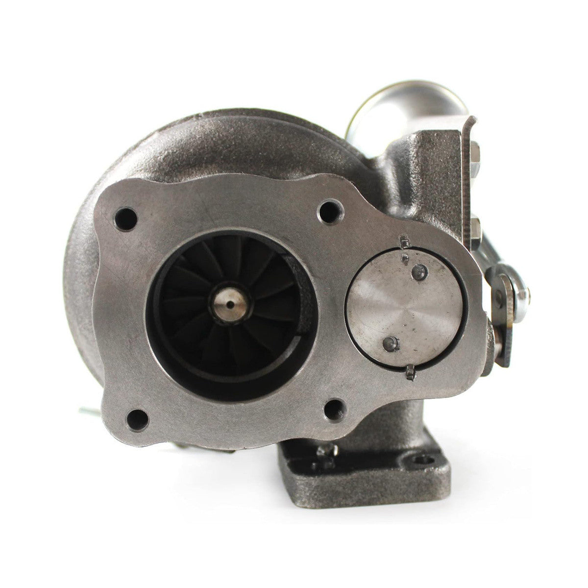 04297800 04298278 04299152KZ Turbocharger for Volvo EC210D Excavator