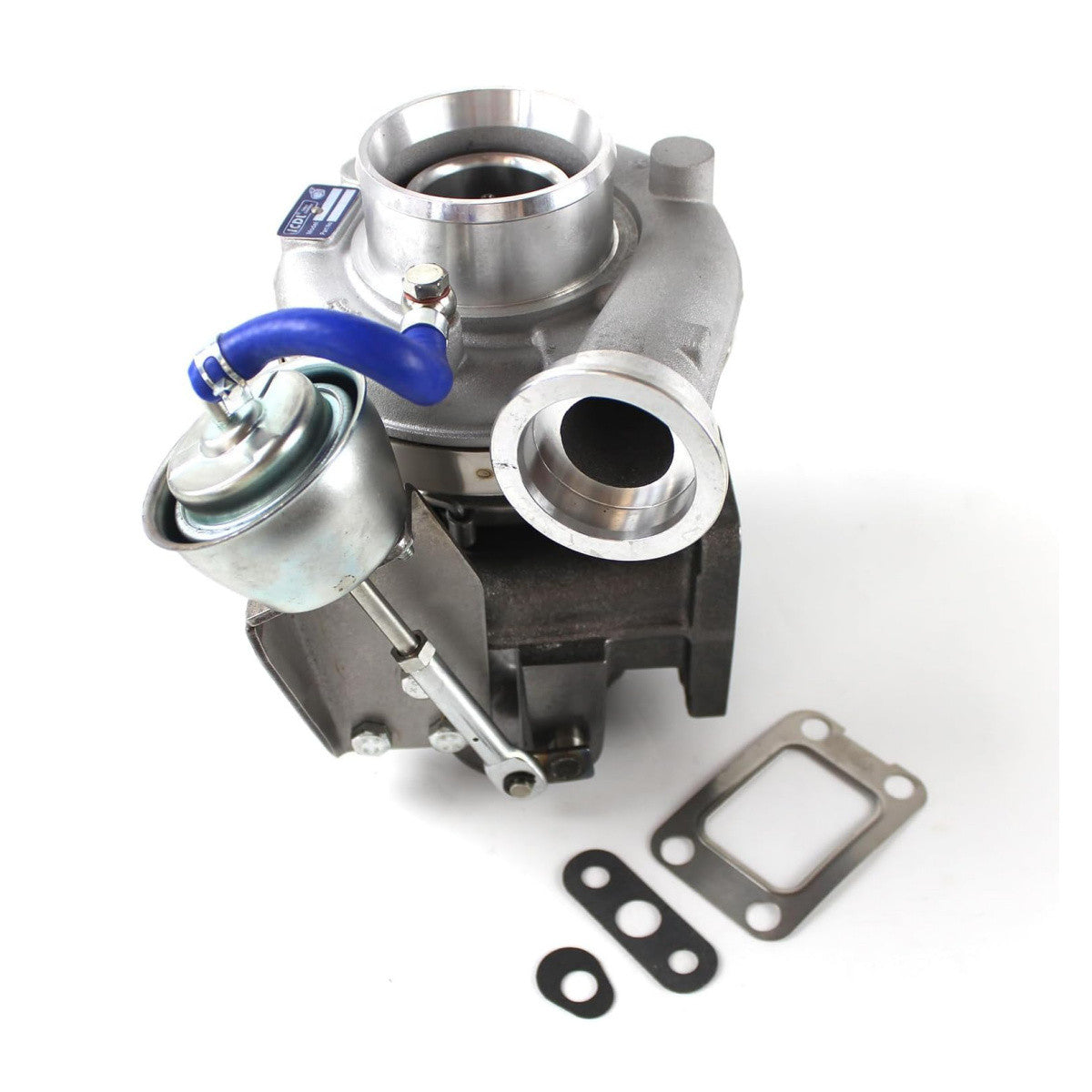 04297800 04298278 04299152KZ Turbocharger for Volvo EC210D Excavator