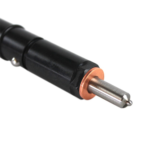 6PCS Fuel Injectors 0432133864 for Cummins 5.9L 6BT50HP Engine Dodge Ram 3500 2500 5.9L 1994-98