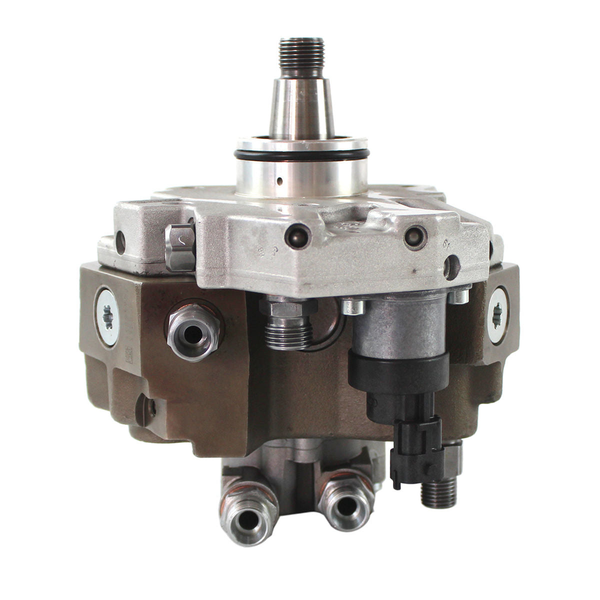 0445020067 10501-7005A Injection Pump for Doosan DX225LC