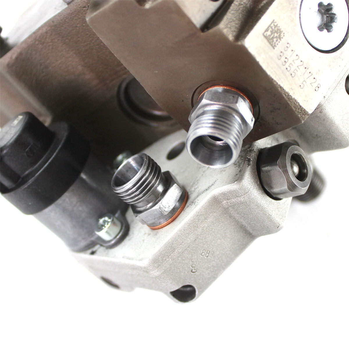 0445020067 10501-7005A Injection Pump for Doosan DX225LC