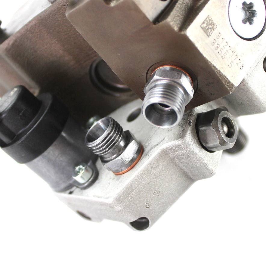 0445020067 10501-7005A Injection Pump for Doosan DX225LC