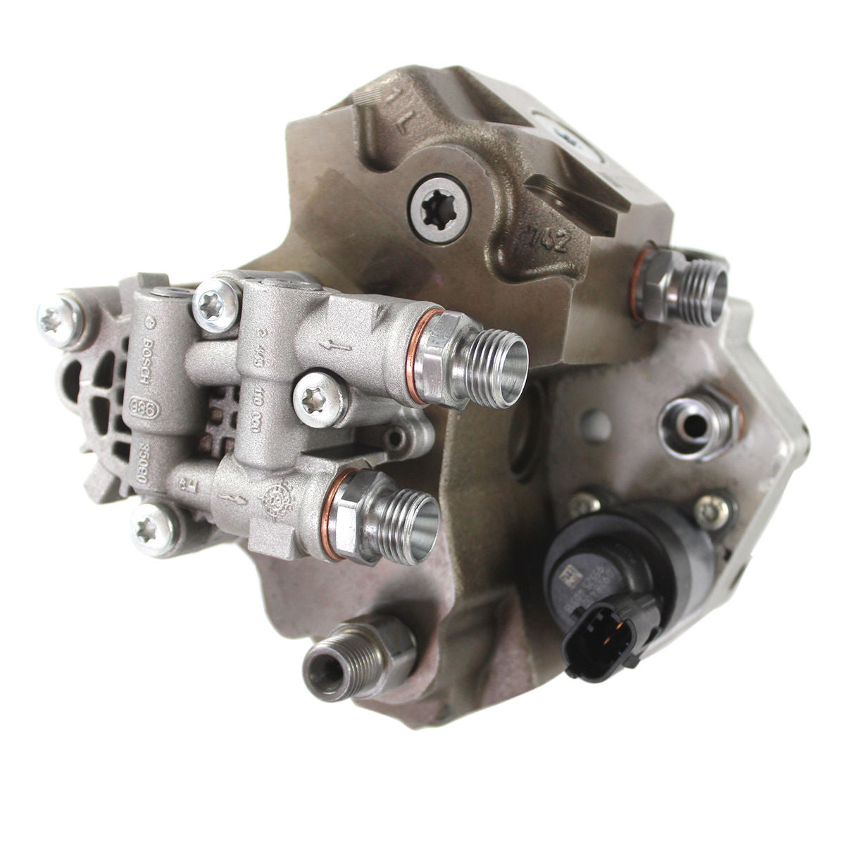 0445020067 10501-7005A Injection Pump for Doosan DX225LC