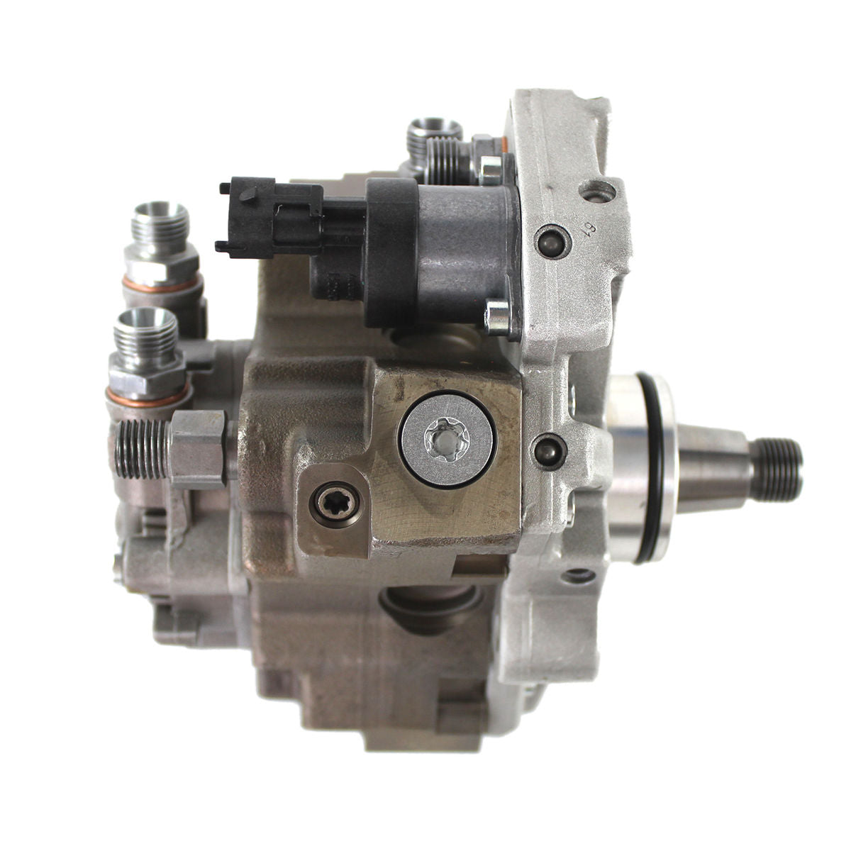 0445020067 10501-7005A Injection Pump for Doosan DX225LC
