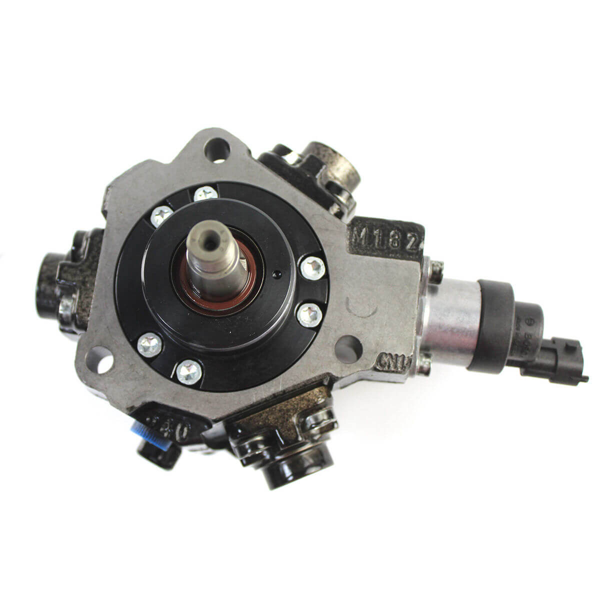 6271-71-1110 0445020070 Fuel Injection Pump for Komatsu PC88 PC98 PC118