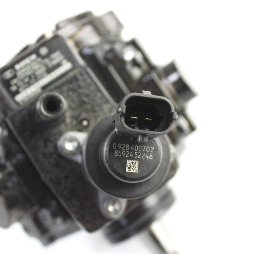 6271-71-1110 0445020070 Fuel Injection Pump for Komatsu PC88 PC98 PC118