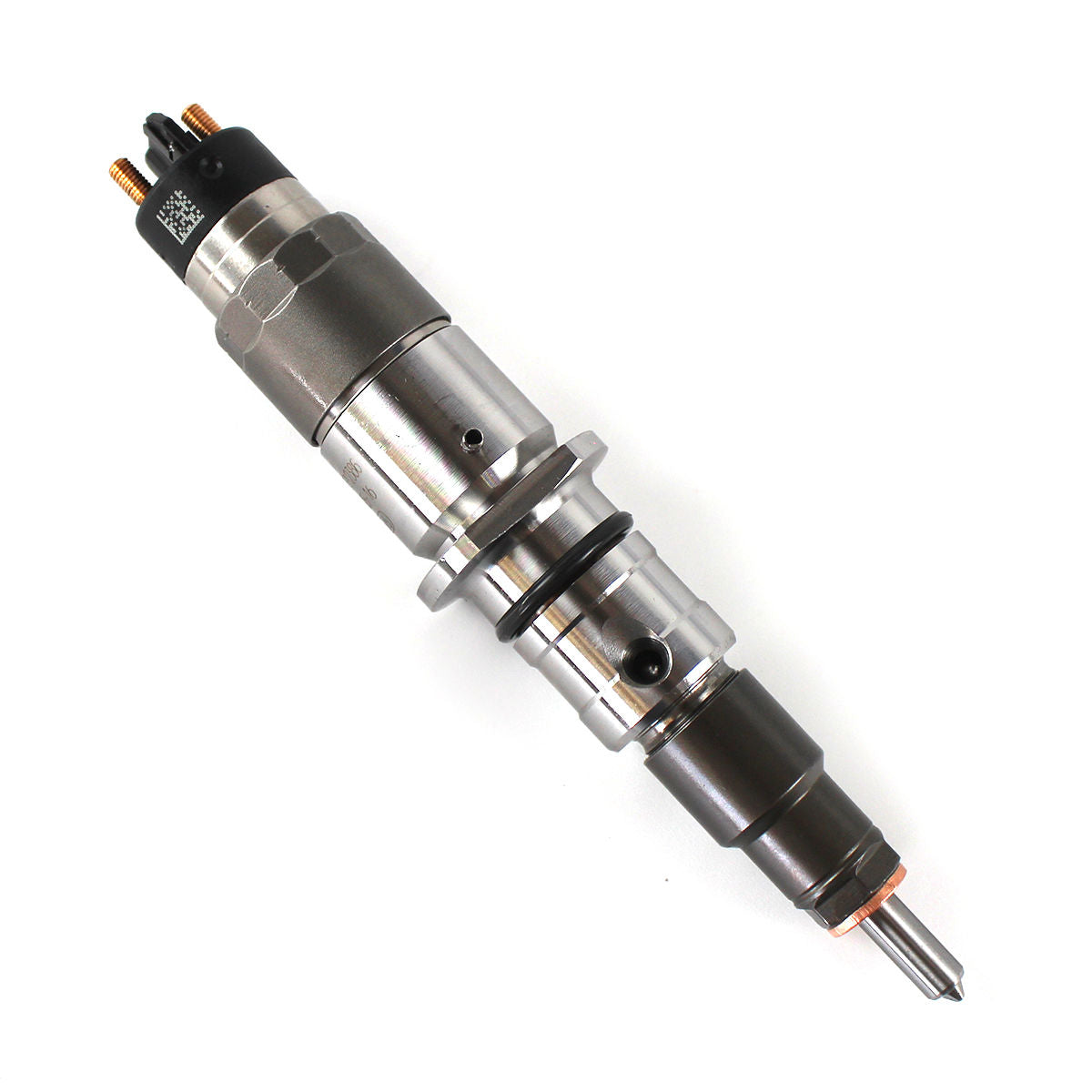 0445120059 6754-11-3012 Fuel Injector for Komatsu PC200-8 4D107