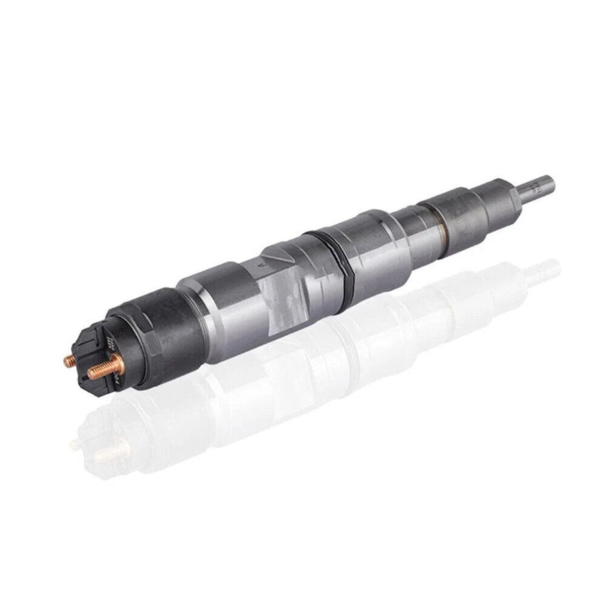 0445120064 21006085 Fuel Injector for Volvo Bus B 5 6 7 8 FE FL