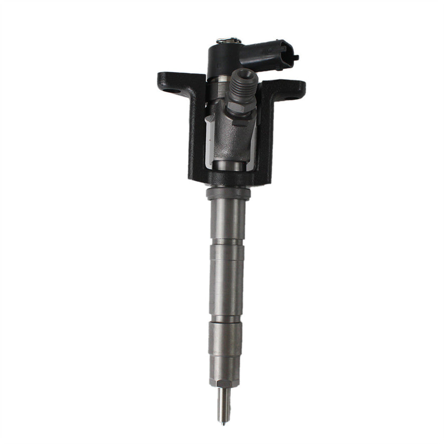 0445120073 ME120073 0986435550 Fuel Injector for Mitsubishi 4M50 Canter Fuso 3.0