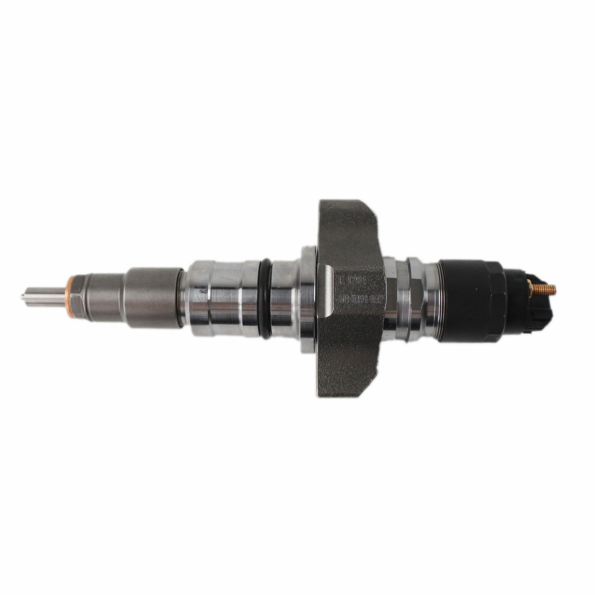 6 PCS Fuel Injector 2854608 0445120057 for CASE New Holland IVECO Engine F4HE9687 Tractor Maxxum 115 125 140 T6030 T6050 T6080 T6090