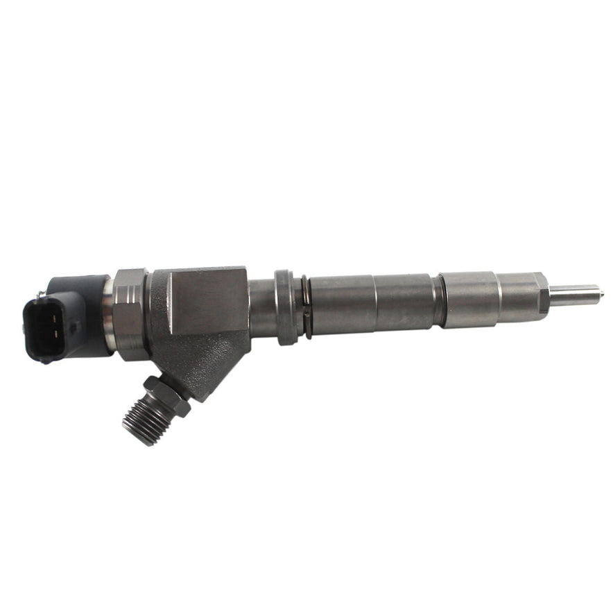 0445120126 VA32G6100010 Diesel Fuel Injector for D04FR Engine Kobelco Excavator