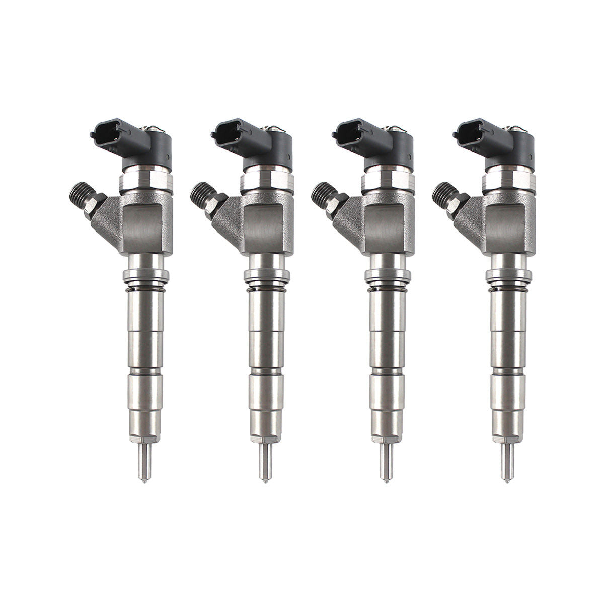 0445120126 VA32G6100010 Diesel Fuel Injector for D04FR Engine Kobelco Excavator