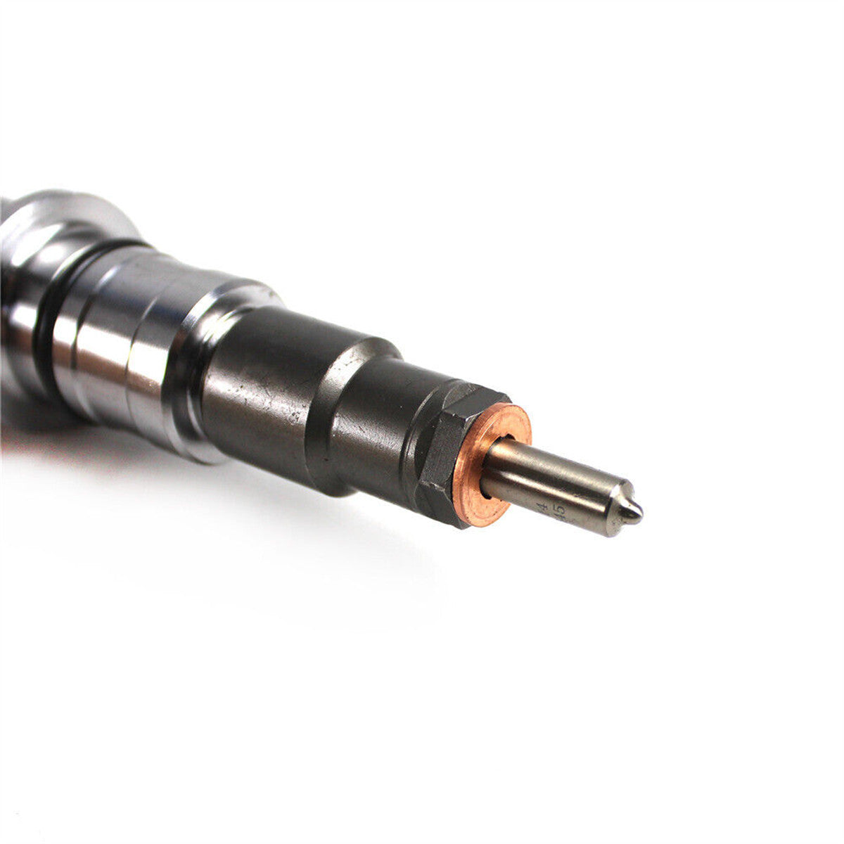 0445120187 0986435573 Diesel Fuel Injector for 2013-2018 Dodge Cummins 6.7L