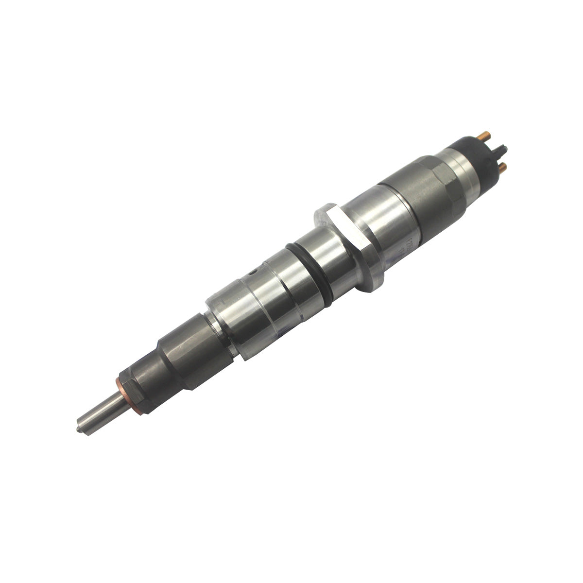 0445120236 6745-11-3100 Fuel Injector for Komatsu PC200-8 PC220-8