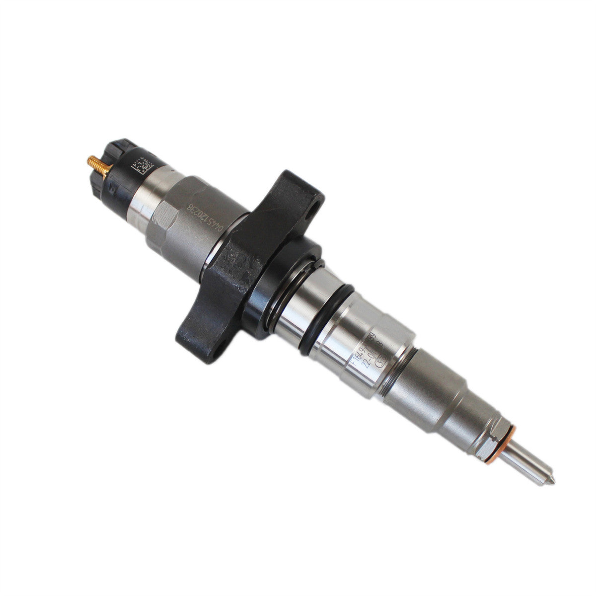 0445120238 0986435505 Diesel Fuel Injector for 04-09 Dodge Ram Cummins 5.9L Injector