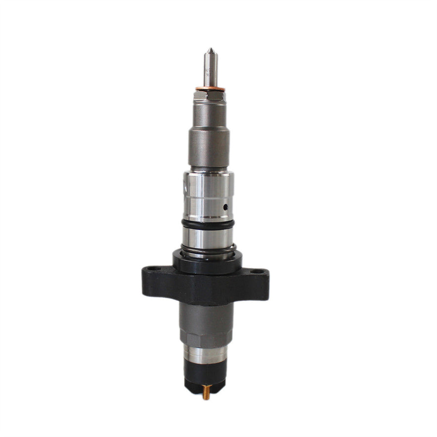 0445120238 0986435505 Diesel Fuel Injector for 04-09 Dodge Ram Cummins 5.9L Injector
