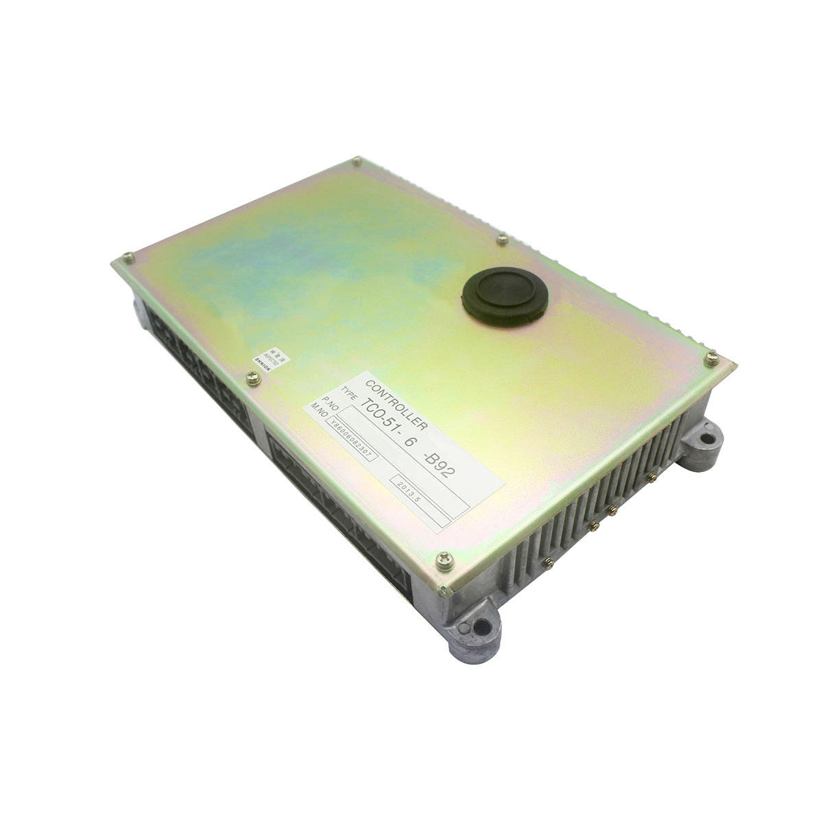 YN22E00055F3 YN22E00055F2 YN22E00055F1 Controller for Kobelco SK200-6 SK210-6
