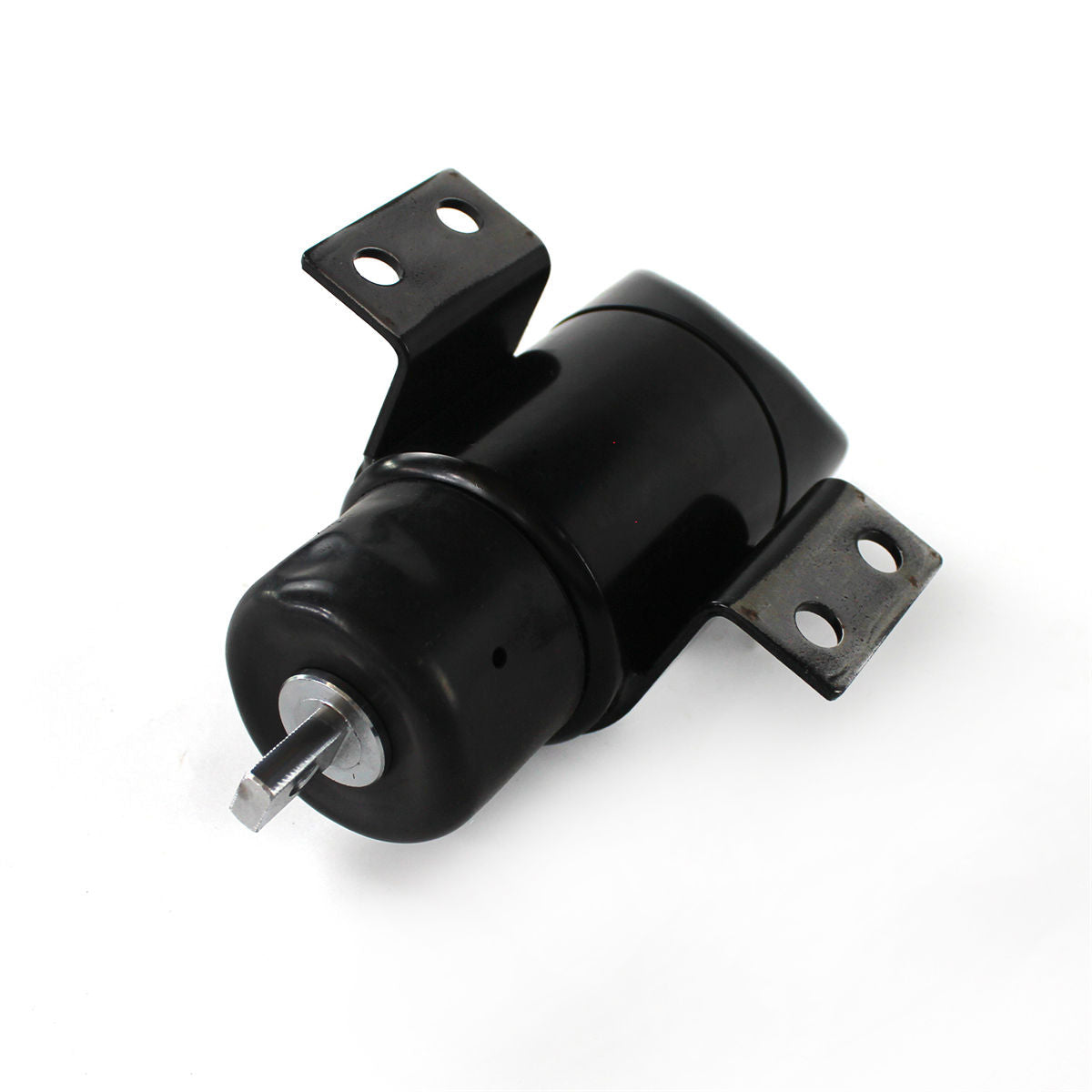 053400-14610 12V Cut Off Flameout Solenoid Valve for KATO HD800 HD900