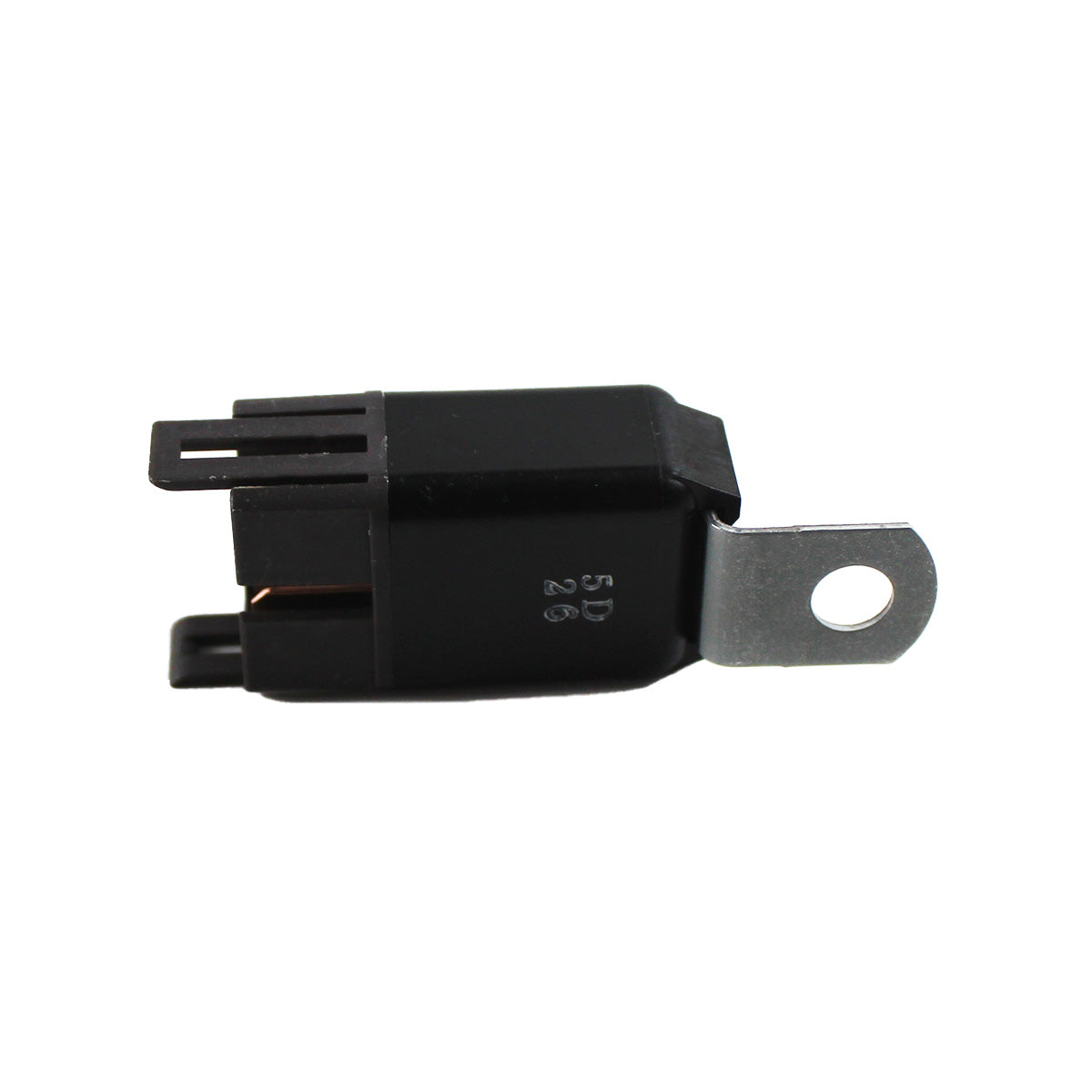 056800-3130 24V Air Conditioner Relay for Komatsu Excavator