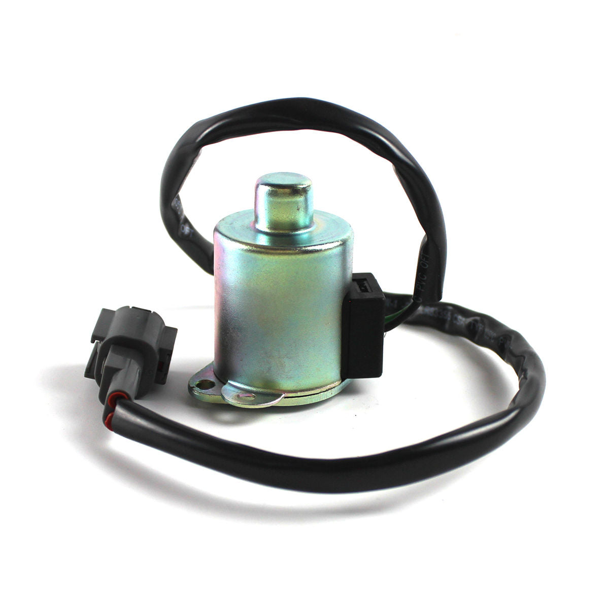 0640202 Solenoid Valve for Hitachi EX60-5 EX60LC-5 EX80-5 EX300-3