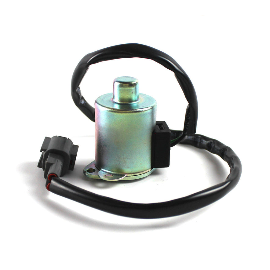 0640202 Solenoid Valve for Hitachi EX60-5 EX60LC-5 EX80-5 EX300-3