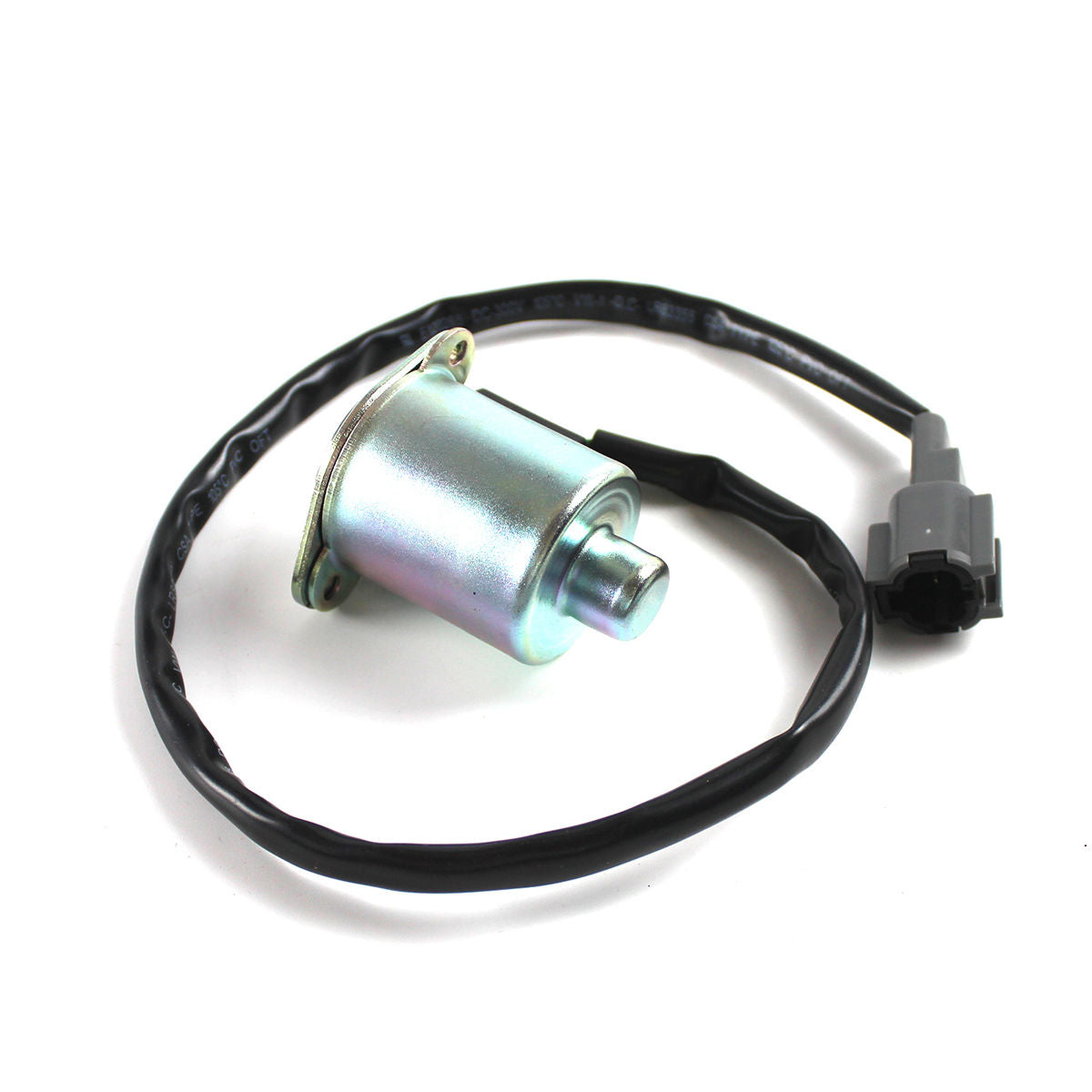 0640202 Solenoid Valve for Hitachi EX60-5 EX60LC-5 EX80-5 EX300-3