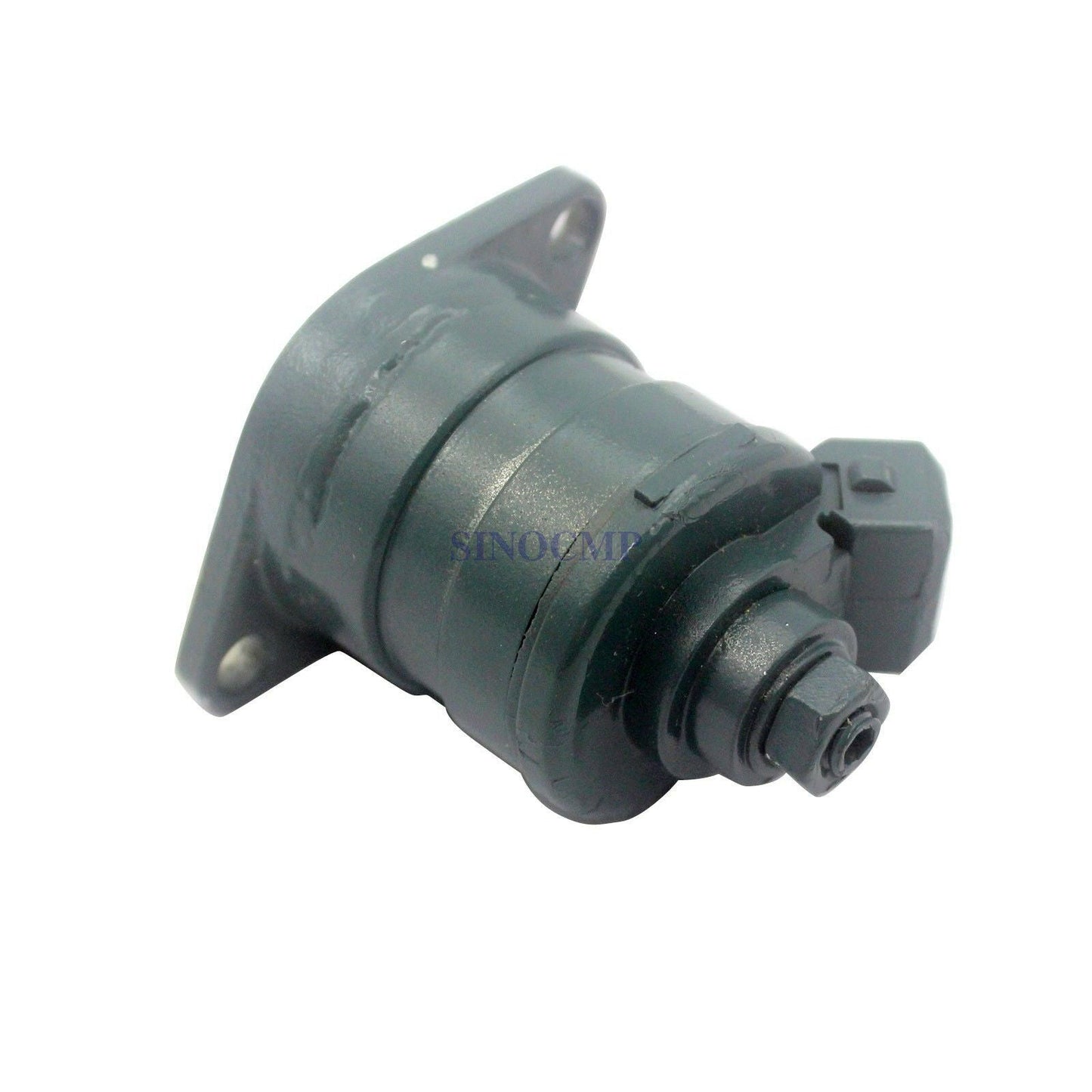 0671301 9218229 Solenoid Valve Assembly for Hitachi EX120-5 Deere 330LCR