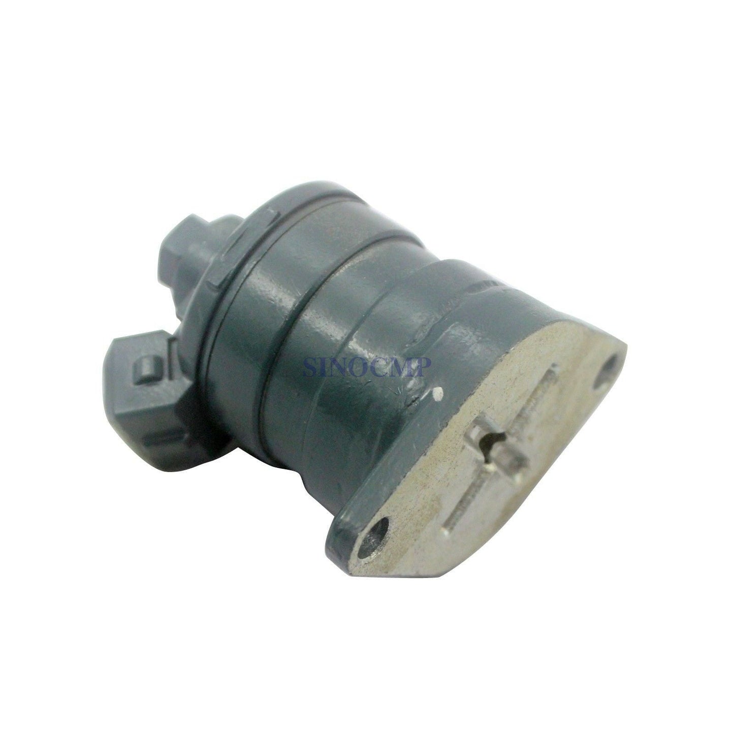 0671301 9218229 Solenoid Valve Assembly for Hitachi EX120-5 Deere 330LCR