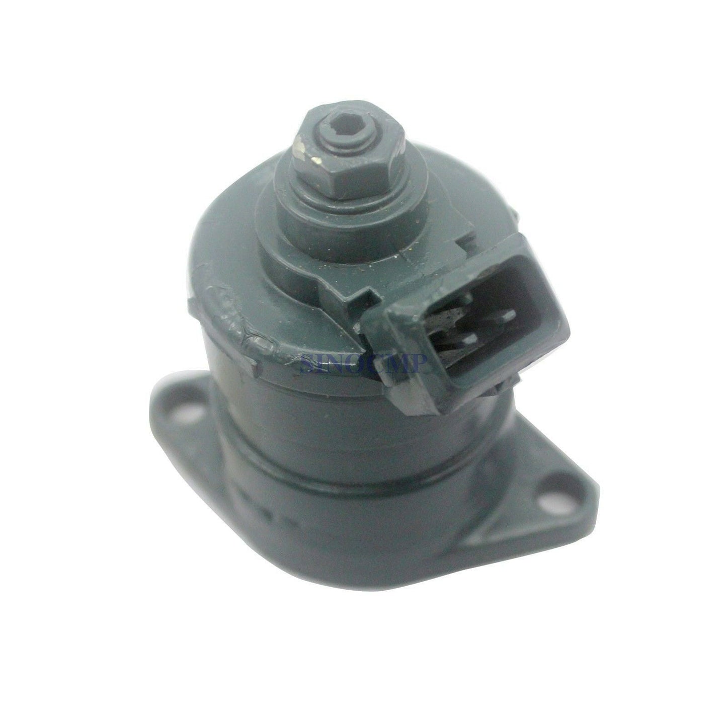 0671301 9218229 Solenoid Valve Assembly for Hitachi EX120-5 Deere 330LCR