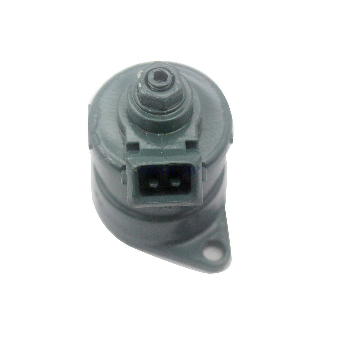0671301 9218229 Solenoid Valve Assembly for Hitachi EX120-5 Deere 330LCR