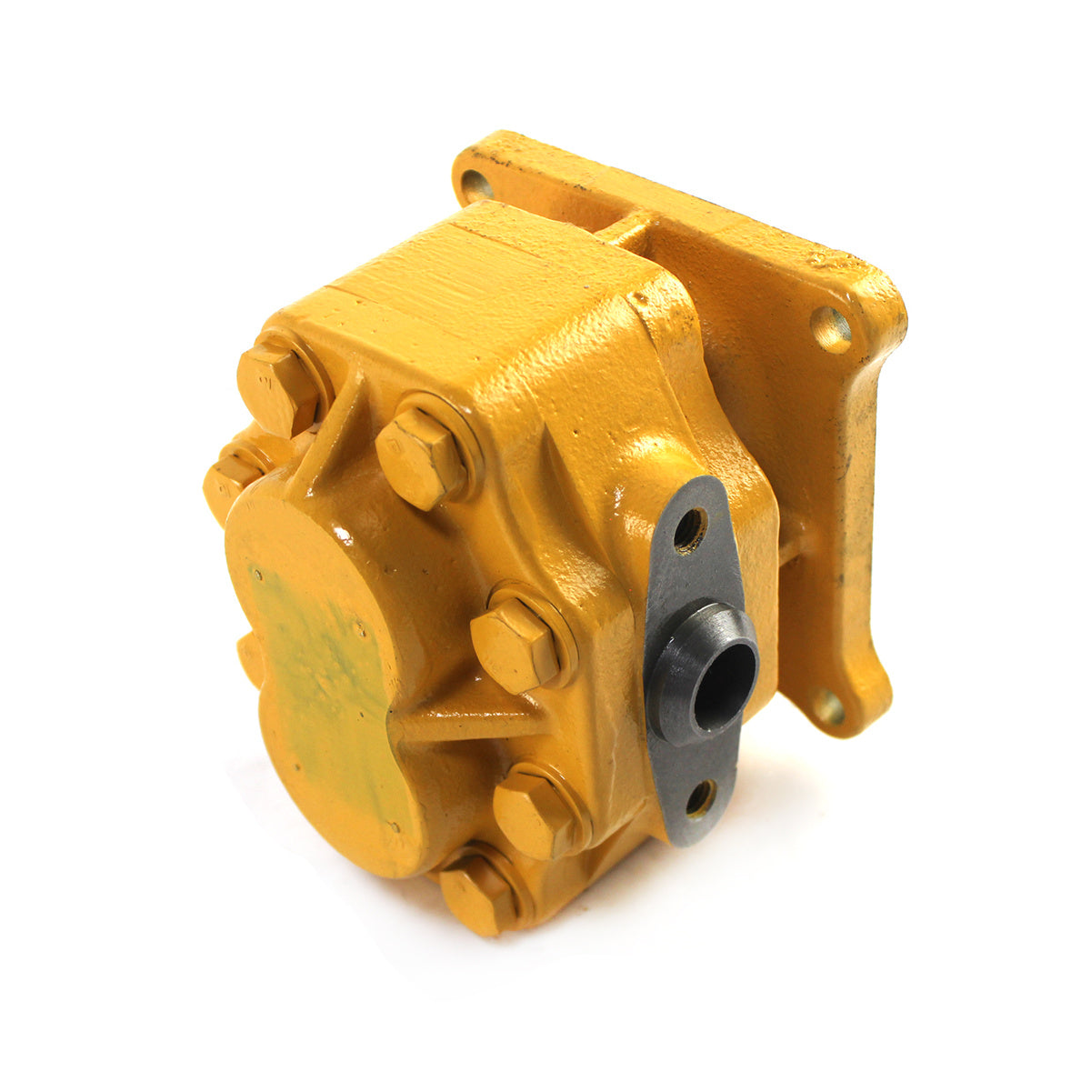 07430-72203 Hydraulic Pump fits Komatsu D65A D65E D65P D65S D75A Machine