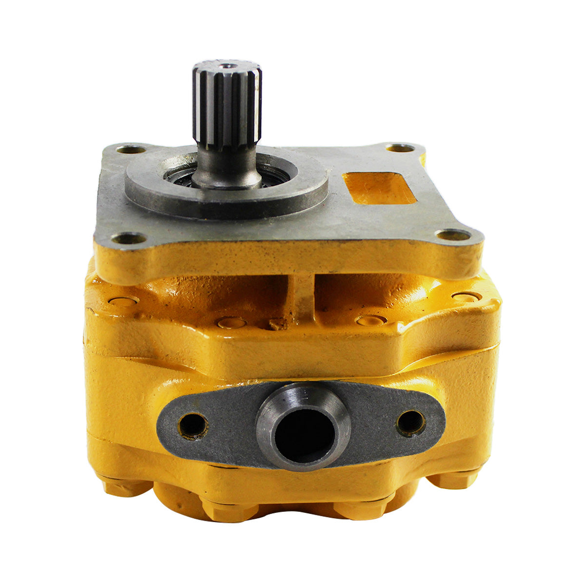 07430-72203 Hydraulic Pump fits Komatsu D65A D65E D65P D65S D75A Machine