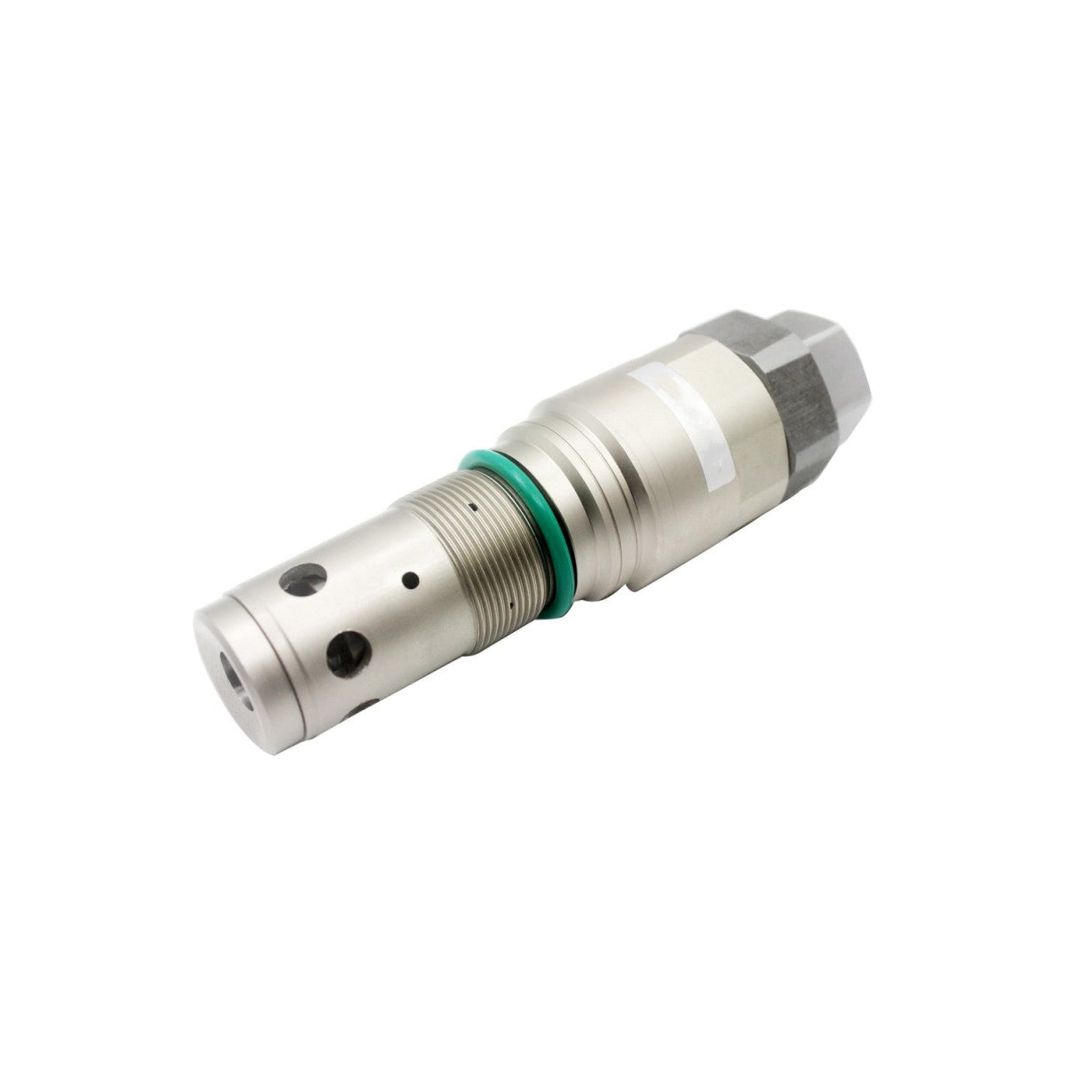 0816204 Relief Valve for Hitachi ZAXIS330 ZX350 ZX370 Excavator